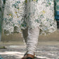 3 Piece Embroidered Printed Lawn Suit with Lawn Dupatta CL-62081