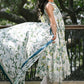 3 Piece Embroidered Printed Lawn Suit with Lawn Dupatta CL-62081