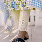 3 Piece Embroidered Printed Lawn Suit with Border CL-62082