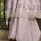 3 Piece Embroidered Printed Lawn Suit with Border CL-62088