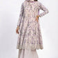 3 Piece Embroidered Printed Lawn Suit with Border CL-62088