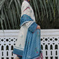 3 Piece Embroidered Printed Lawn Suit with Lawn Dupatta CL-62216