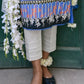 3 Piece Printed Lawn Suit with Embroidered Neckline CL-62222