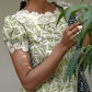 3 Piece Embroidered Printed Lawn Suit with Lawn Dupatta CL-62239
