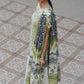 3 Piece Embroidered Printed Lawn Suit with Lawn Dupatta CL-62239