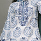 3 Piece Embroidered Printed Lawn Suit with Lawn Dupatta CL-62261