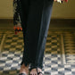 3 Piece Embroidered Printed Lawn Suit with Denting Lawn Dupatta and Neckline DN-62002