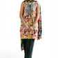 3 Piece Embroidered Printed Lawn Suit with Denting Lawn Dupatta and Neckline DN-62002