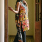 3 Piece Embroidered Printed Lawn Suit with Denting Lawn Dupatta and Neckline DN-62002