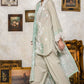 3 Piece Embroidered Lawn Suit with Denting Lawn Dupatta and Border DN-62027