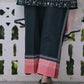 3 Piece Printed Lawn Suit with Embroidered Border CL-62271