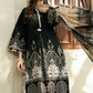 3 Piece Printed Cross Hatch Suit CH-62019