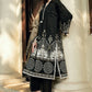 3 Piece Printed Cross Hatch Suit CH-62019