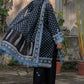 3 Piece Printed Lawn Suit B-62002