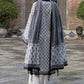 3 Piece Printed Lawn Suit B-62003