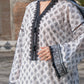 3 Piece Printed Lawn Suit B-62003