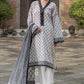 3 Piece Printed Lawn Suit B-62003