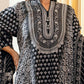 3 Piece Printed Lawn Suit B-62007