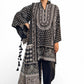 3 Piece Printed Lawn Suit B-62007
