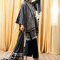 3 Piece Printed Lawn Suit B-62007