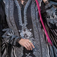 3 Piece Printed Lawn Suit B-62008