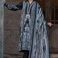 3 Piece Printed Lawn Suit B-62008