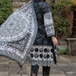 3 Piece Printed Lawn Suit B-62009