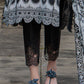 3 Piece Printed Lawn Suit B-62009