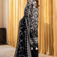 3 Piece Printed Lawn Suit B-62010