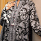 3 Piece Printed Lawn Suit B-62010