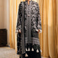 3 Piece Printed Lawn Suit B-62010