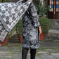 3 Piece Printed Lawn Suit B-62012