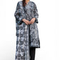 3 Piece Printed Lawn Suit B-62012