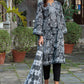 3 Piece Printed Lawn Suit B-62012