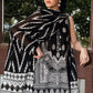3 Piece Printed Lawn Suit B-62013