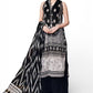 3 Piece Printed Lawn Suit B-62013