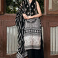 3 Piece Printed Lawn Suit B-62013