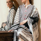 3 Piece Printed Lawn Suit B-62015