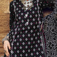 3 Piece Printed Lawn Suit CL-52175 A