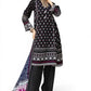 3 Piece Printed Lawn Suit CL-52175 A