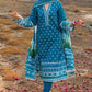 3 Piece Printed Lawn Suit CL-52175 B