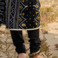 3 Piece Printed Lawn Suit CL-52180 A