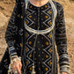 3 Piece Printed Lawn Suit CL-52180 A