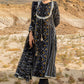 3 Piece Printed Lawn Suit CL-52180 A