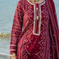 3 Piece Printed Lawn Suit CL-52180 B