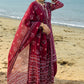 3 Piece Printed Lawn Suit CL-52180 B