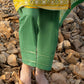 3 Piece Lacquer Printed Lawn Suit with Lacquer Printed Lawn Dupatta and Dyed Trouser CL-62022 B