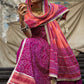 3 Piece Printed Lawn Suit CL-62024 A