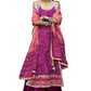 3 Piece Printed Lawn Suit CL-62024 A