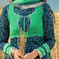 3 Piece Printed Lawn Suit CL-62024 B